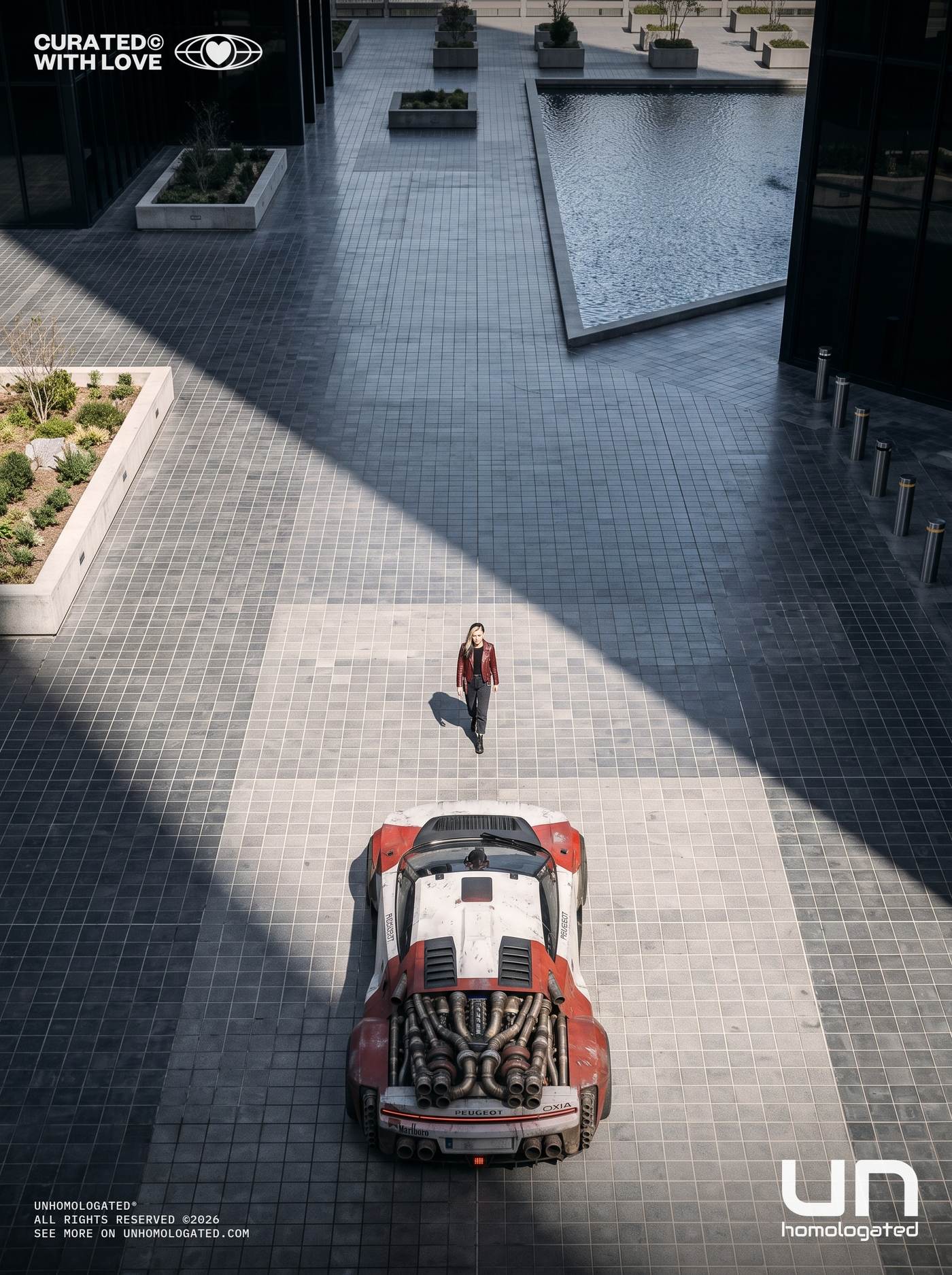 Peugeot Oxia plate, oxia 15 corporate plaza high FINAL