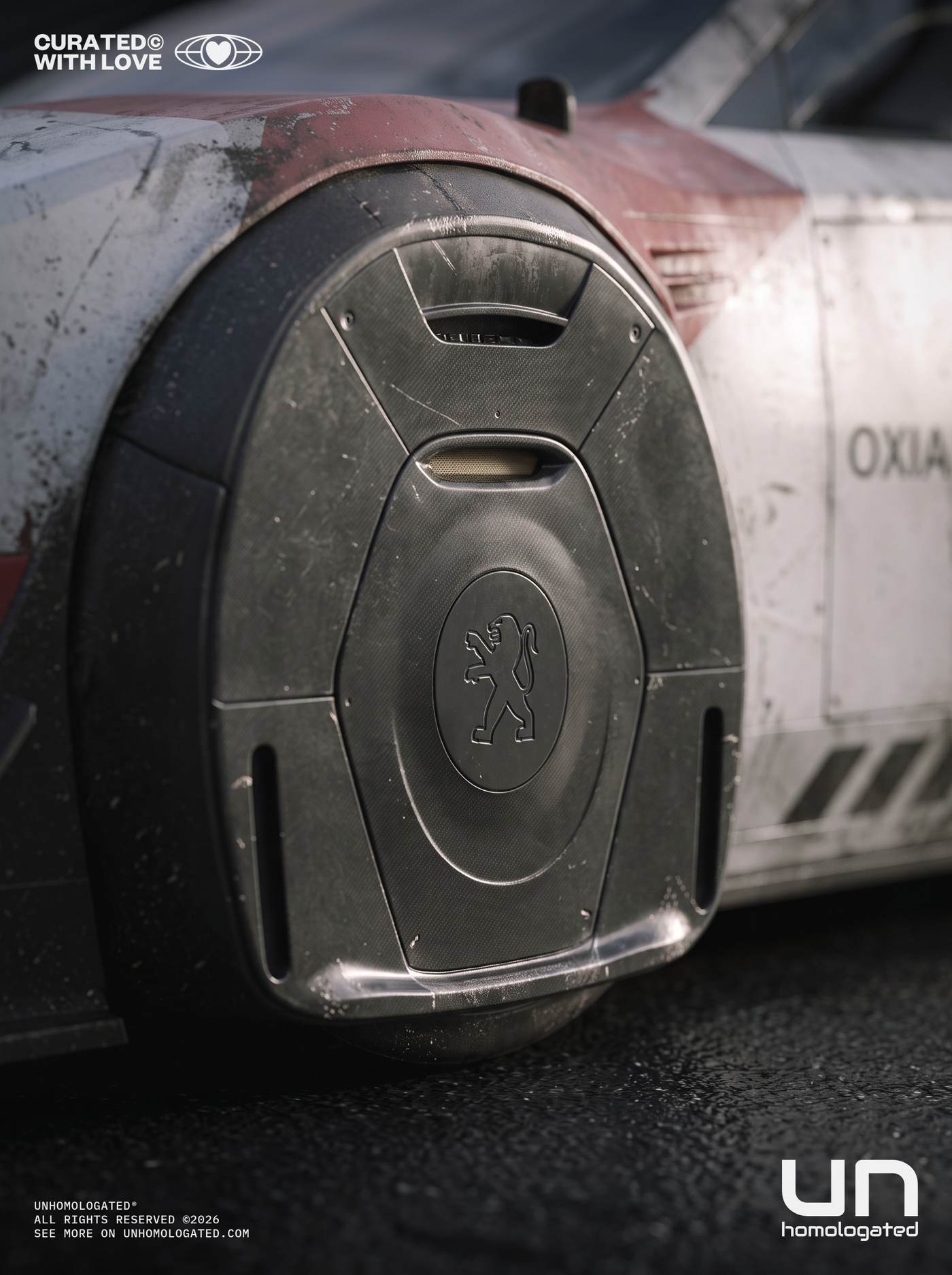 Peugeot Oxia plate, oxia 04 detail wheel FINAL