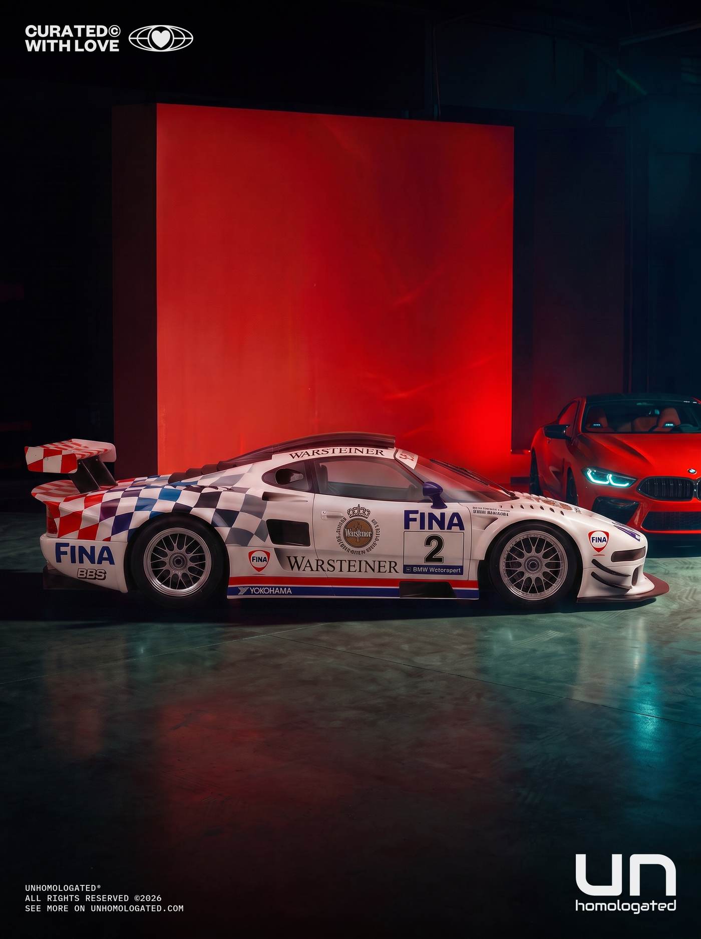 BMW M8 GT1 plate, m8gt1 rw 08 FINAL