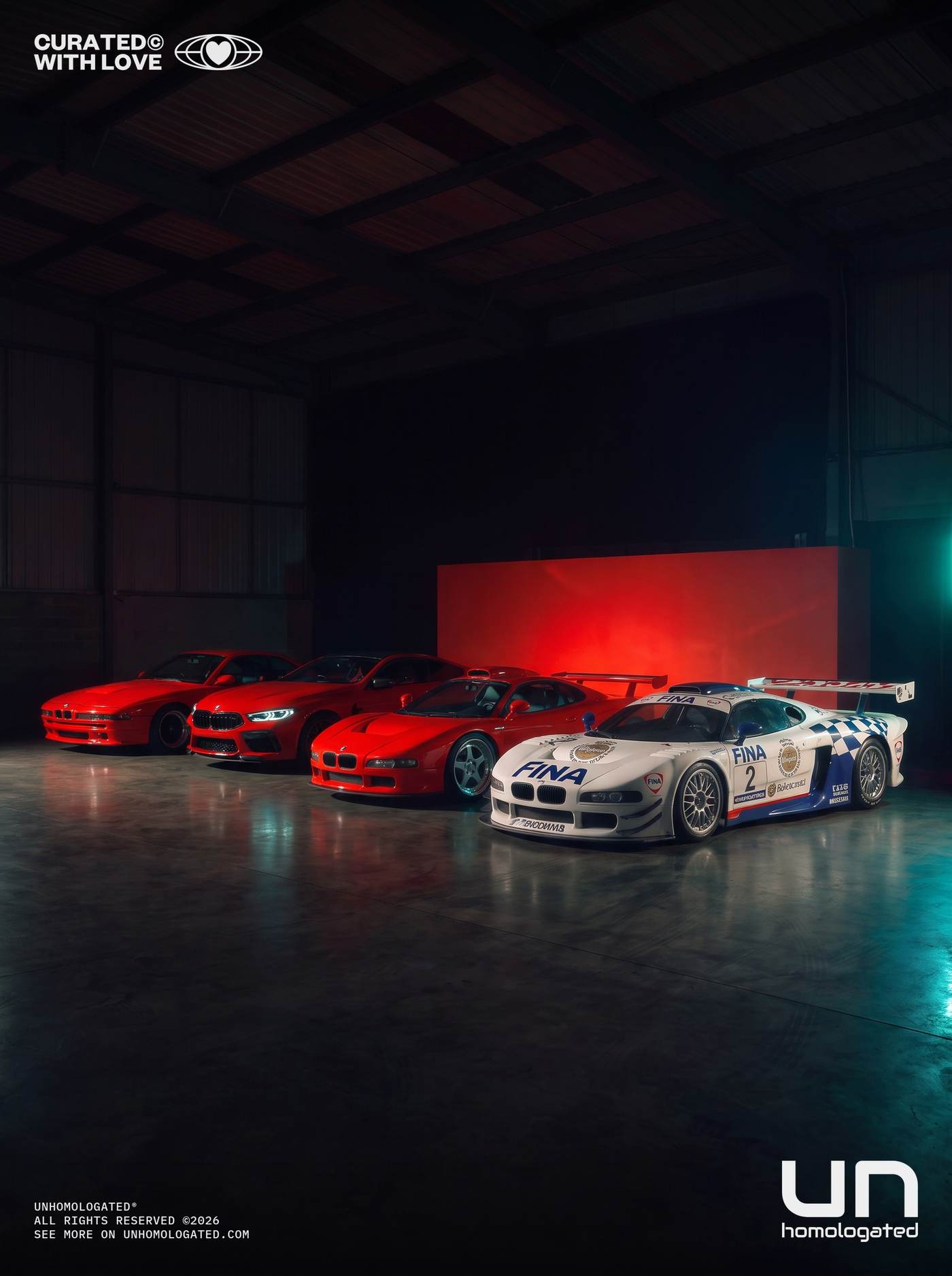 BMW M8 GT1 plate, m8gt1 rw 06 FINAL