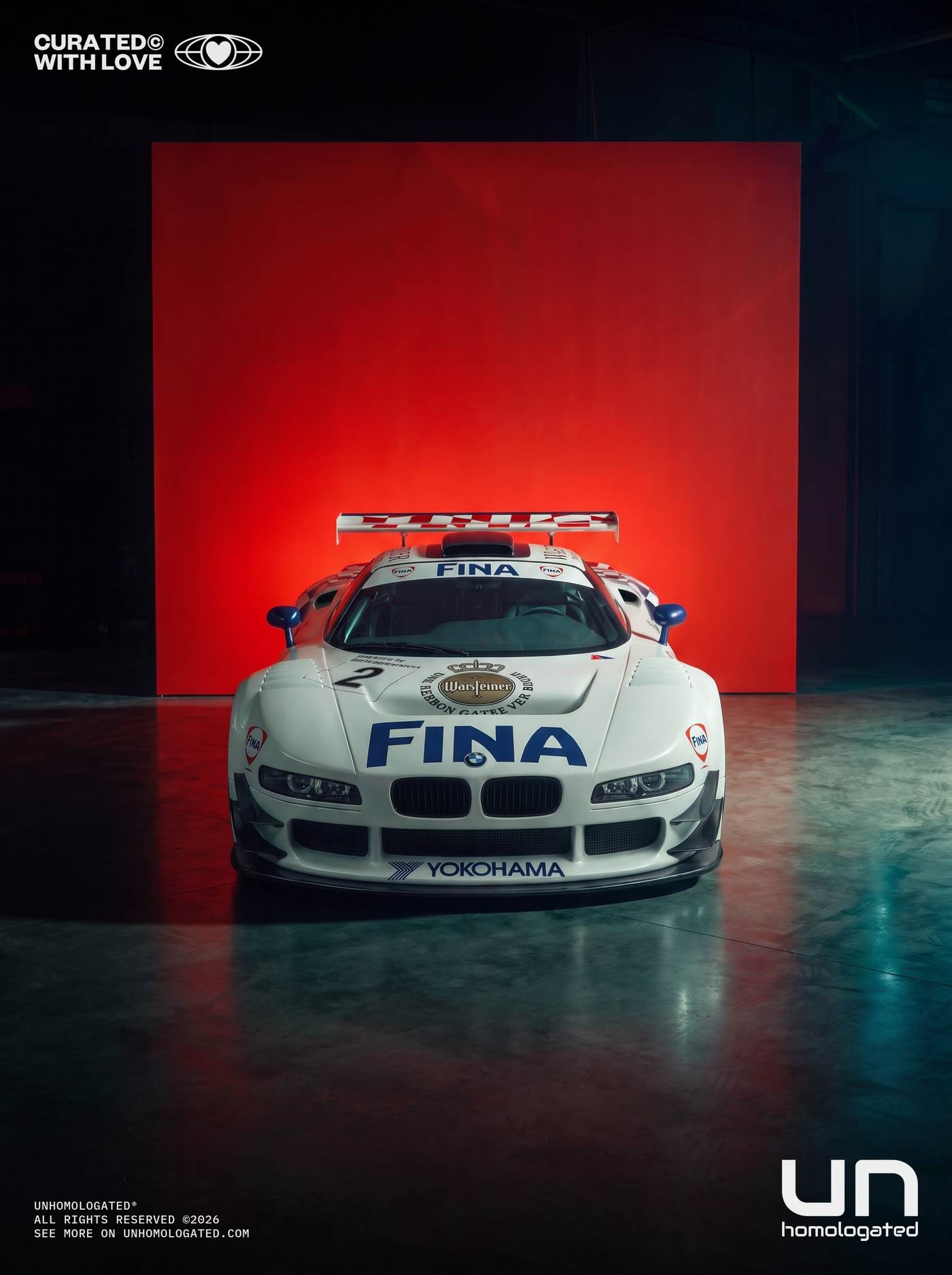 BMW M8 GT1 plate, m8gt1 rw 09 FINAL
