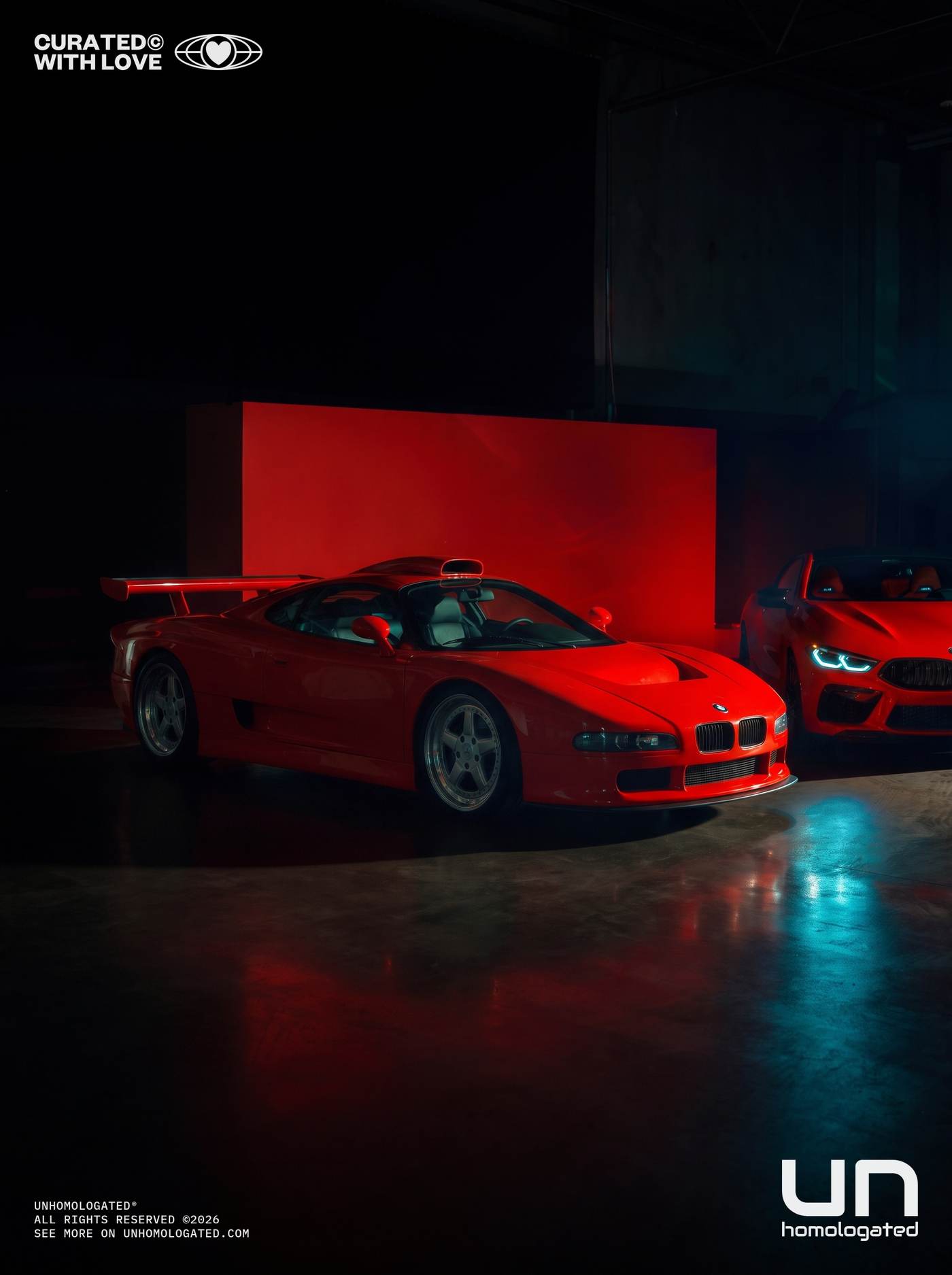 BMW M8 GT1 plate, m8gt1 rw 10 FINAL