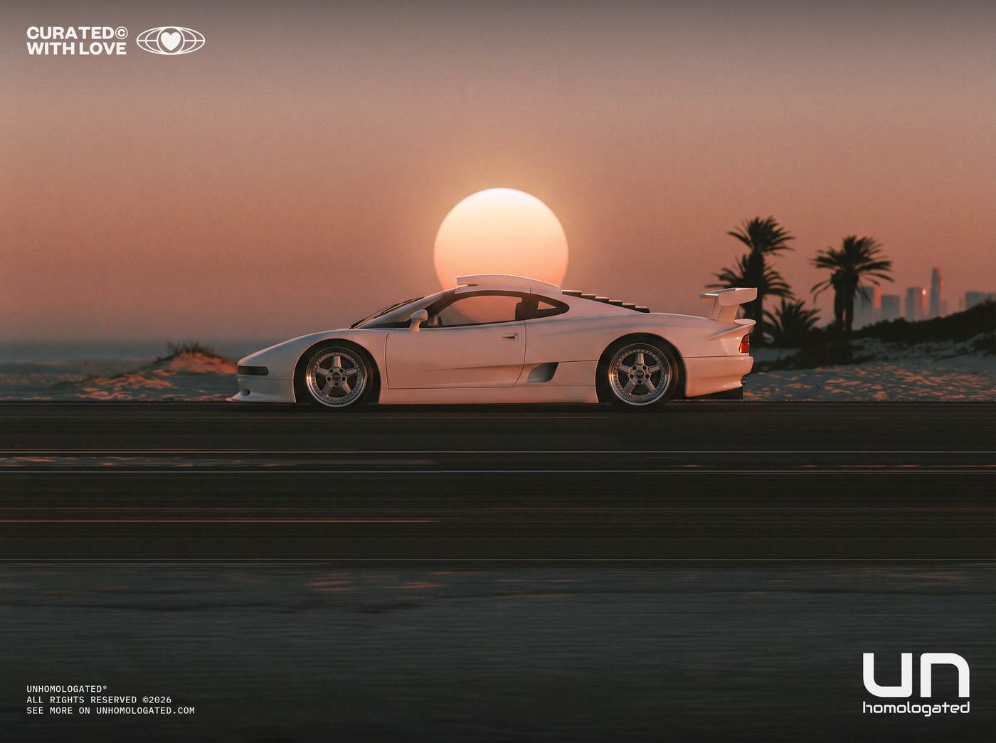 BMW M8 GT1 plate, m8gt1 43 05 FINAL