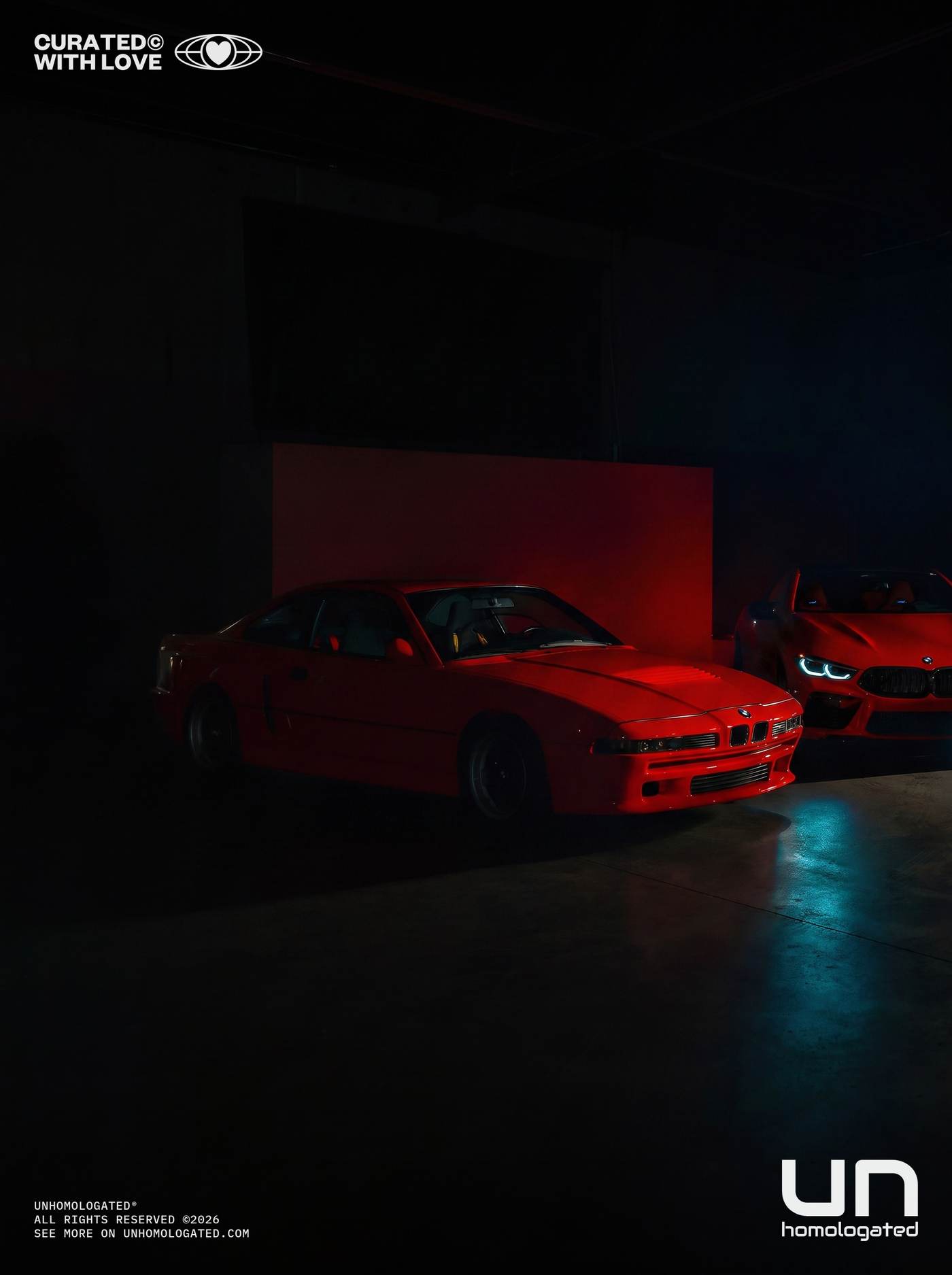 BMW M8 GT1 plate, m8gt1 rw 11 FINAL